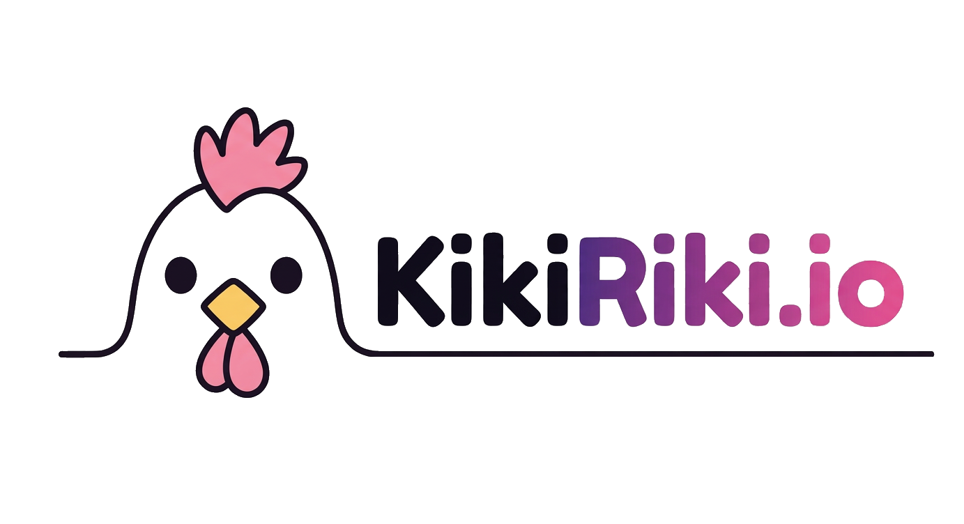 KikiRiki Logo
